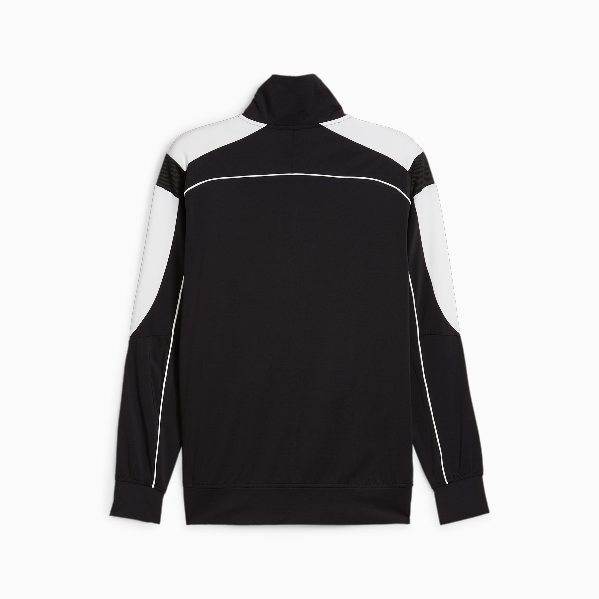 BMW M Motorsport Men s MT7 Track Jacket PUMA Black PUMA Shoes PUMA